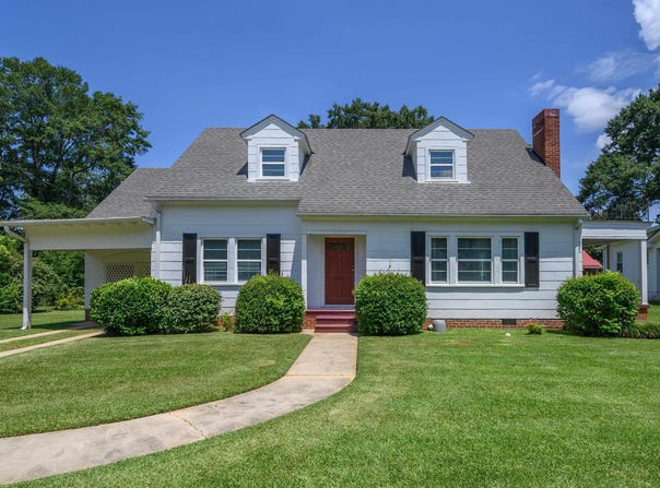 2410 22ND STREET, NORTHPORT, AL 35476