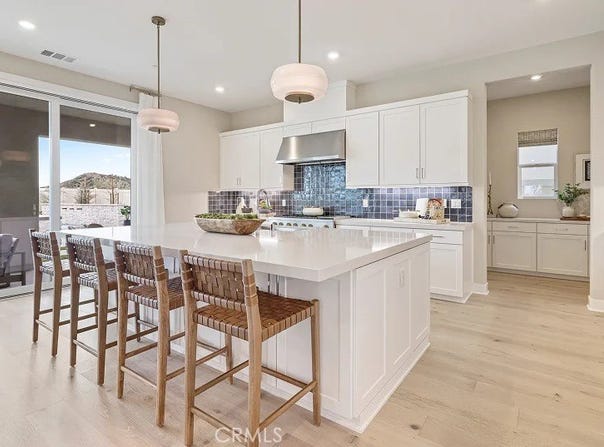 24328 Corte Cambur, Valencia, CA 91354