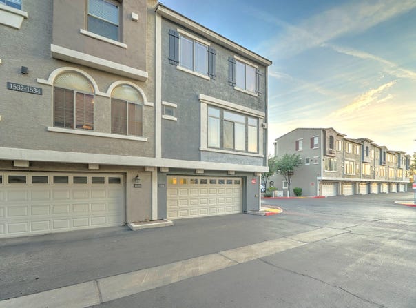 2402 E 5TH Street, Tempe, AZ 85288