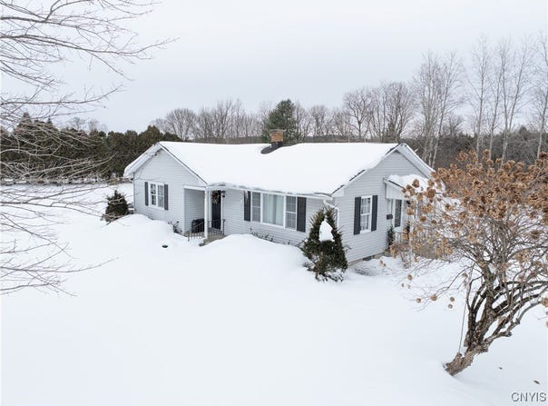 661 Old State Road, Newport, NY 13431