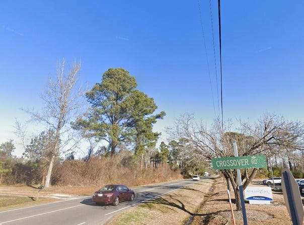 111 241 Highway lot: 3, Beulaville, NC 28518