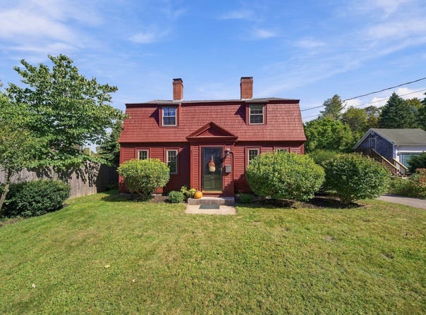 217 Locust St, Danvers, MA 01923
