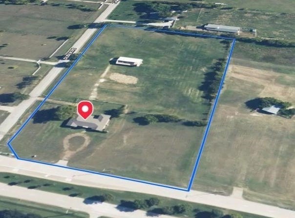 5010 E Parker Road, Parker, TX 75002