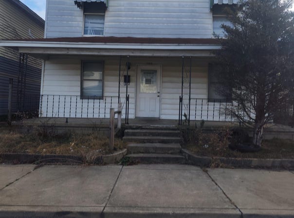730 Webster Street, South Bend, IN 46619-3842