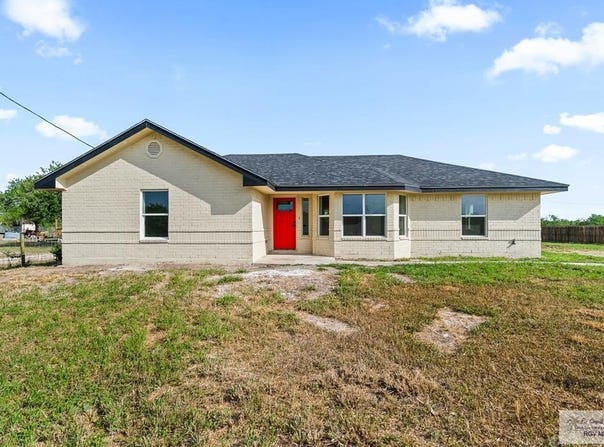 29736 ZILLOCK RD., SAN BENITO, TX 78586