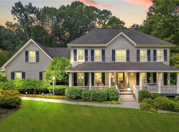 2926 Matthew Lane, Lawrenceville, GA 30044