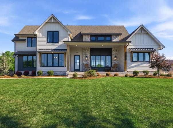200 Cedar Ranch Ct, Derby, KS 67037