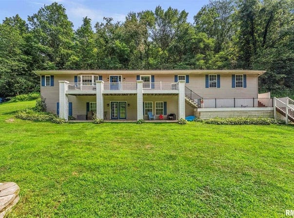 8804 217TH Street North, Port Byron, IL 61275
