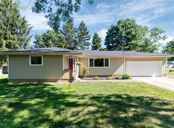 3603 Weyrick Drive, Norton, OH 44203