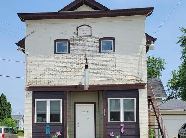 315 S SCHUYLER Street, NEOSHO, WI 53059