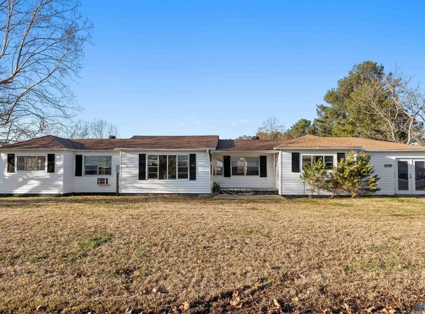 1189 Cave Spring Road, Owens Cross Roads, AL 35763