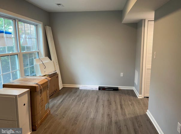3807 PORT HOPE POINT, TRIANGLE, VA 22172