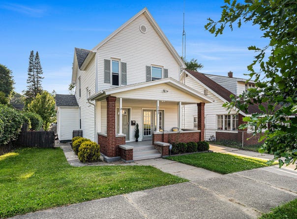 143 Houseman Avenue NE, Grand Rapids, MI 49503