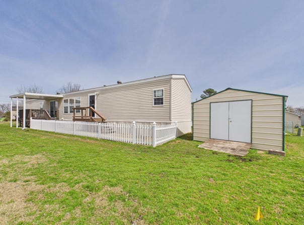 49 ROLLING MEADOWS COURT, Mountain Home, AR 72653