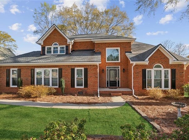321 Covered Bridge Place SW, Smyrna, GA 30082