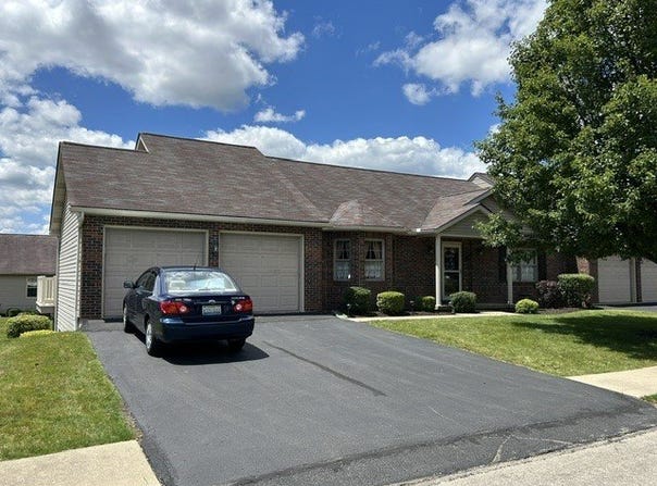 124 S Butler St, Saxonburg Boro, PA 16056