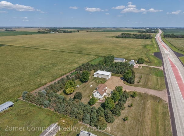 47542 US Hwy 18, Canton, SD 57013