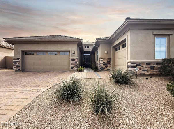 6039 E SIENNA BOUQUET Place, Cave Creek, AZ 85331