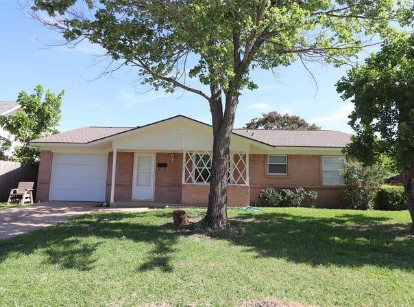 517 Bay Shore Drive, Garland, TX 75040