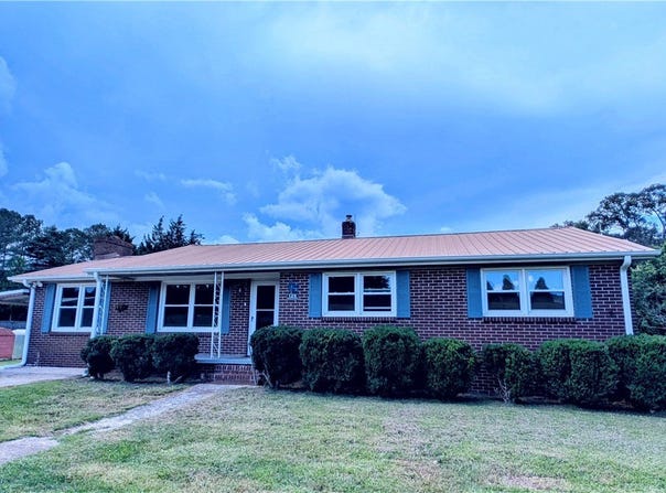 125 Chastain Road, Central, SC 29630