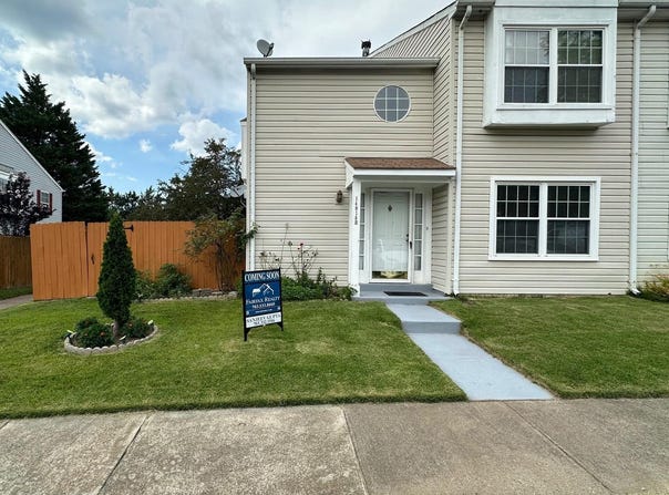 14018 GRUMBLE JONES COURT, CENTREVILLE, VA 20121