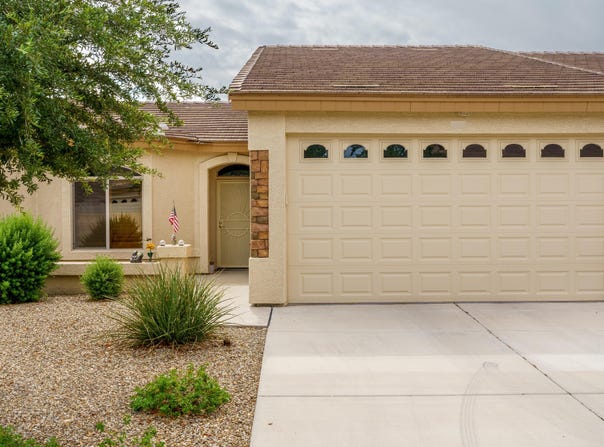 10960 E MONTE Avenue, Mesa, AZ 85209
