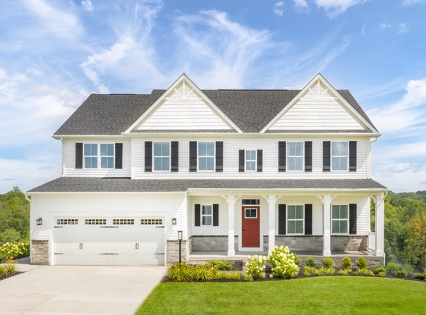 130 Mckittrick Drive, Stafford, VA 22554