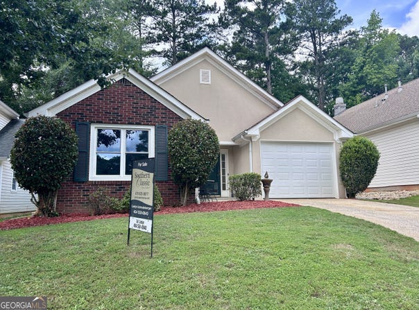581 N Fairfield, Peachtree City, GA 30269