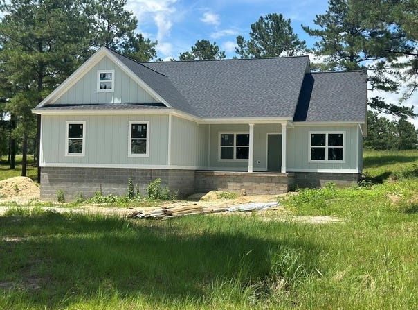 264 Woodridge Lane, Cairo, GA 39827