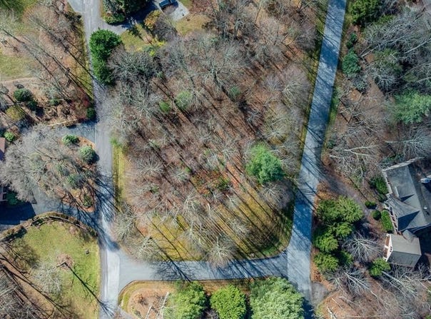 Lot 246 Audubon Trail, Cashiers, NC 28717