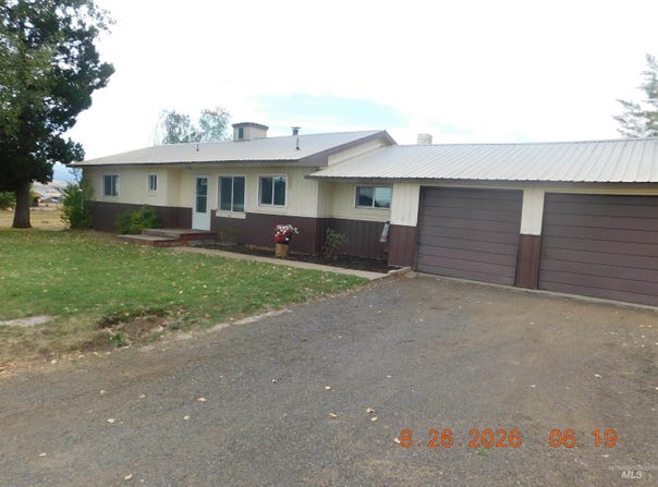2115 N Galena, Council, ID 83612