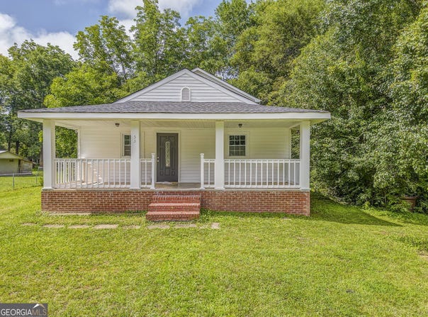 53 Knight, Cedartown, GA 30125