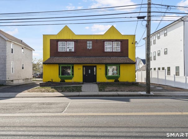 66 Hemingway Avenue, East Haven, CT 06512