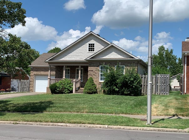 367 Patchen Drive, Lexington, KY 40517