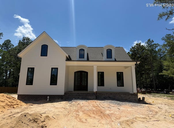 365 Rose Dale Court, Pinehurst, NC 28374