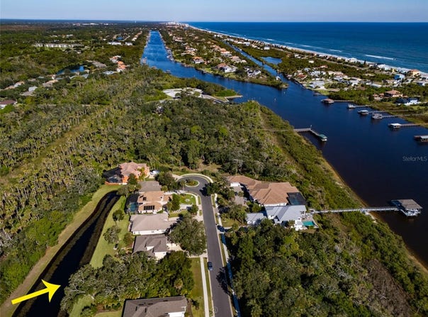 63 N RIVERWALK Drive, PALM COAST, FL 32137