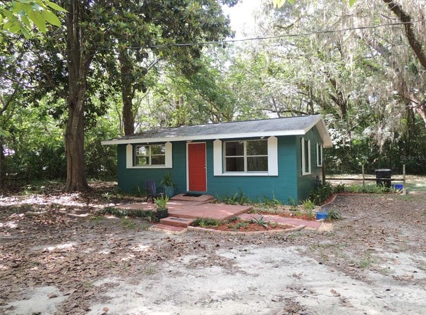 1146 NE 2ND Place, WILLISTON, FL 32696