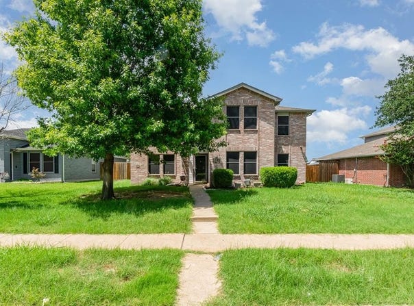 1500 Leeward Lane, Wylie, TX 75098