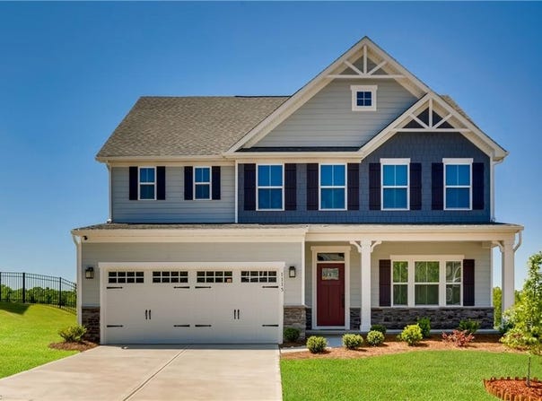 304 Pocosin Path, Poquoson, VA 23662