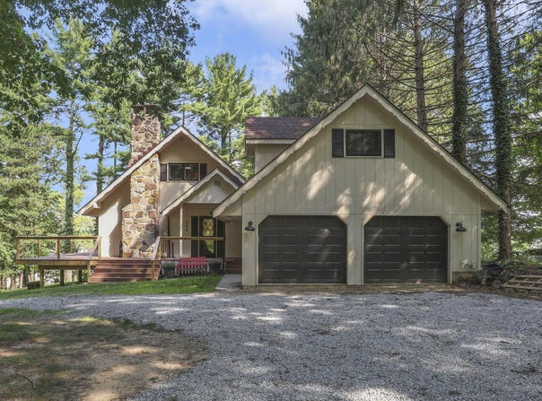406 Crabapple Drive, Howard, OH 43028