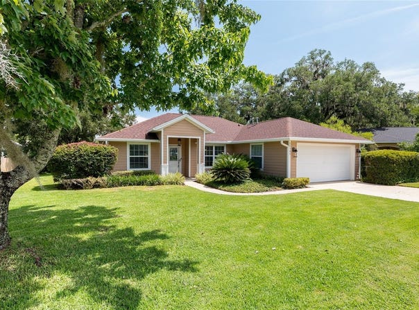 11142 NW 31ST ROAD, GAINESVILLE, FL 32606