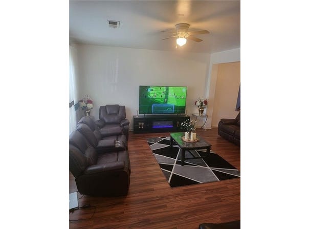 4475 Watson Ridge Drive, Stone Mountain, GA 30083