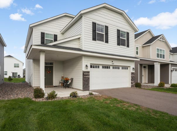 8689 146th Lane NW, Anoka, MN 55303