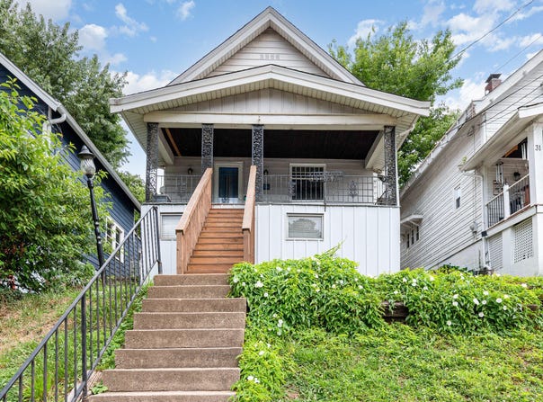 33 Grandview Avenue, Fort Thomas, KY 41075