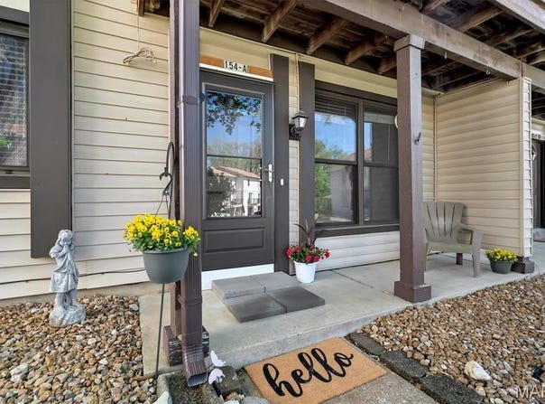 154 Beard Drive, Eureka, MO 63025