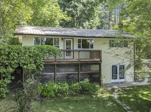 6436 MADISON STREET, Bonners Ferry, ID 83805