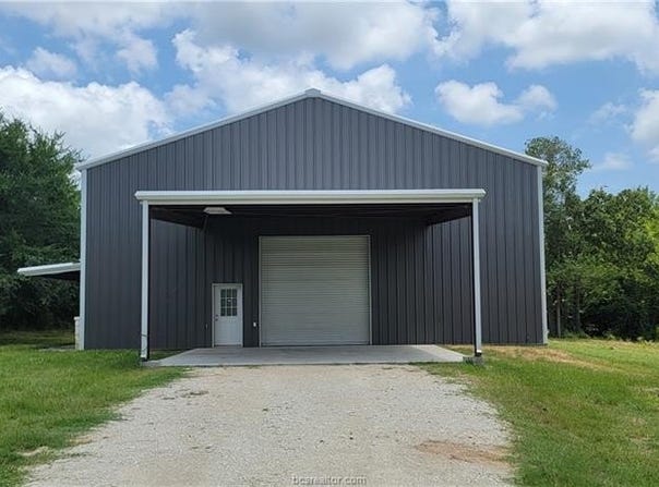 5135 Old Boone Prairie Road, Franklin, TX 77856