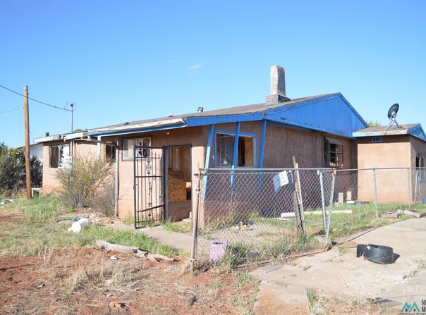 10 Stueber Loop, Bluewater, NM 87323