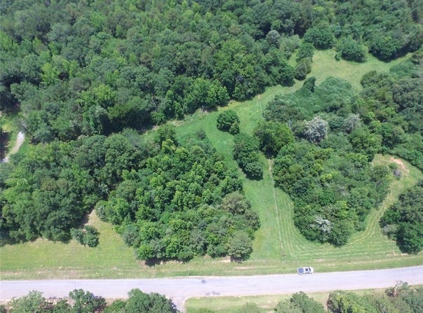 Mount Vernon Church Road, Iva, SC 29655