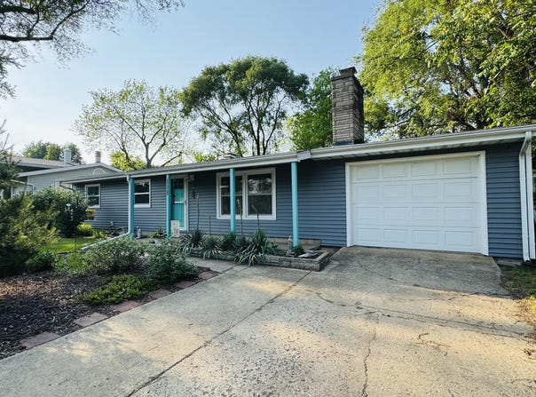 442 Washington Park Boulevard, Michigan City, IN 46360